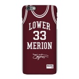 Kobe Bryant High School Jersey Phone Case