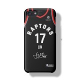 Jeremy Shu-How Lin Jersey Phone Case