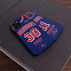 Klay Thompson / Stephen Curry Retro Jersey Phone Case