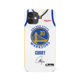 Stephen Curry 2022 Jersey Phone Case