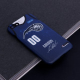 Eric Gordon / Markelle Fultz City Jersey Phone Case