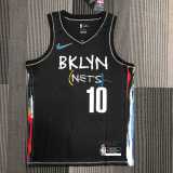 Men's Ben Simmons Black Team Jersey