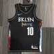 Men's Ben Simmons Black Team Jersey