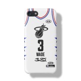 Dwyane Wade Jersey 2019 Phone Case