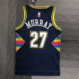 Men's Jamal Murray Team Jersey - City Edition