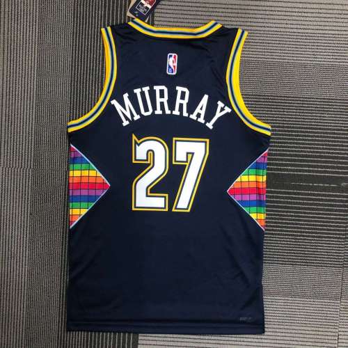 Men's Jamal Murray Team Jersey - City Edition