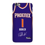 Devin Booker Jersey Phone Case