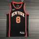 Men's Kemba Walker Black Team Jersey - City Edition