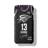 Russell Westbrook Jersey 2019 Phone Case