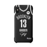 James Harden Jersey Phone Case