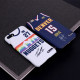 Nikola Jokic / Jamal Murray City Jersey Phone Case