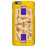 Michael Jordan 1998 Signature Decisive Battle Phone Case