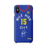 Jamal Murray / Michael Porter / Nikola Jokic Jersey Phone Case