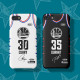 Stephen Curry Jersey 2019 Phone Case