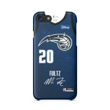 Eric Gordon / Markelle Fultz City Jersey Phone Case