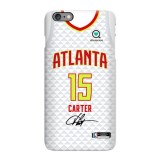 Jeremy Shu-How Lin and Vince Carter Jersey Phone Case