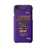 Kobe Bryant / LeBron James Retro Jersey Phone Case