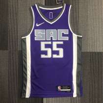 Men's Jason Williams Team Jersey - 75th Anniversary Edition