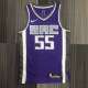 Men's Jason Williams Team Jersey - 75th Anniversary Edition