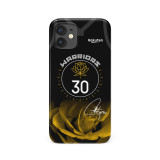 Stephen Curry 2022 Jersey Phone Case