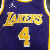 Men's Rajon Rondo Team Jersey - Statement Edition