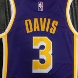 Men's Anthony Davis Team Jersey - Statement Edition