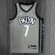 Men's Kevin Durant Team Jersey - Statement Edition