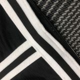 Men's Black Team Shorts