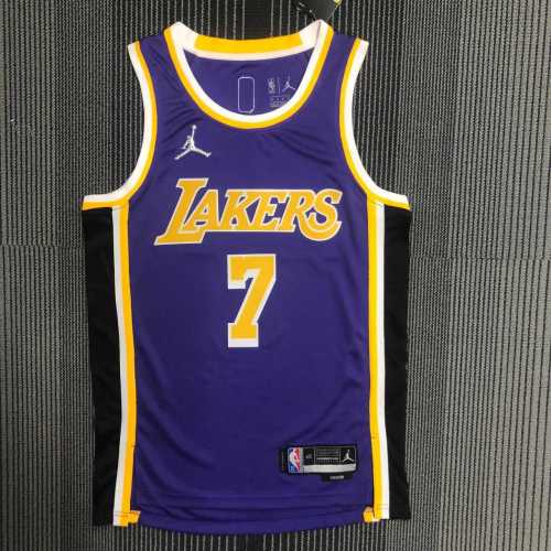 Men's Carmelo Anthony Team Jersey - Statement Edition