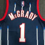 Men's Tracy McGrady Team Jersey - City Edition
