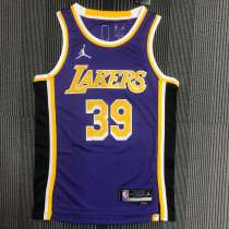 Men's Dwight Howard Team Jersey - Statement Edition