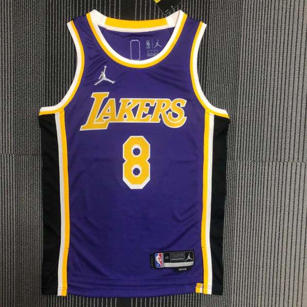 Men's Kobe Bryant Team Jersey - Statement Edition