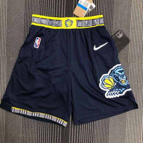 Men's Team Shorts - City Edition