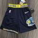 Men's Team Shorts - City Edition