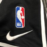 Men's Black Team Shorts