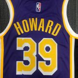 Men's Dwight Howard Team Jersey - Statement Edition
