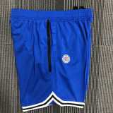 Men's Blue Team Shorts