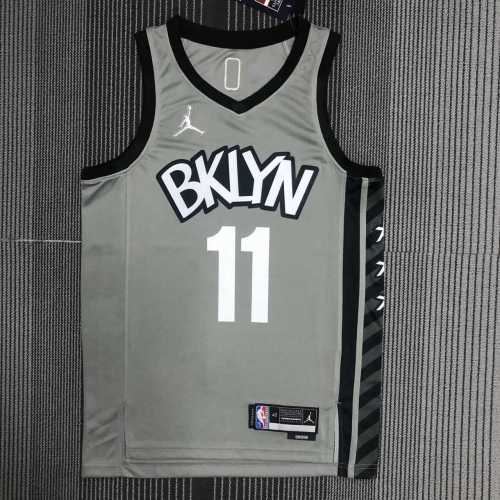 Men's Kyrie Irving Team Jersey - Statement Edition