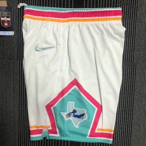 Men's Team Shorts - City Edition