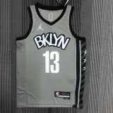 Men's James Harden Team Jersey - Statement Edition