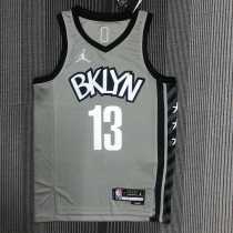 Men's James Harden Team Jersey - Statement Edition