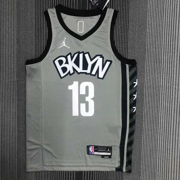 Men's James Harden Team Jersey - Statement Edition