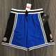 Men's Blue Team Shorts