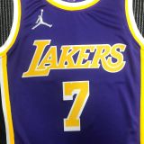 Men's Carmelo Anthony Team Jersey - Statement Edition