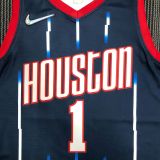 Men's Tracy McGrady Team Jersey - City Edition