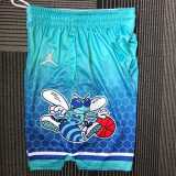 Men's Blue Team Shorts - City Edition