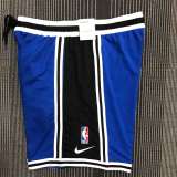 Men's Blue Team Shorts