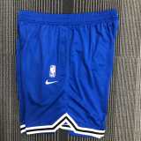 Men's Blue Team Shorts