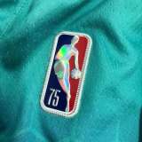 Men's Blue Team Shorts - City Edition