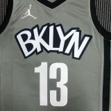 Men's James Harden Team Jersey - Statement Edition